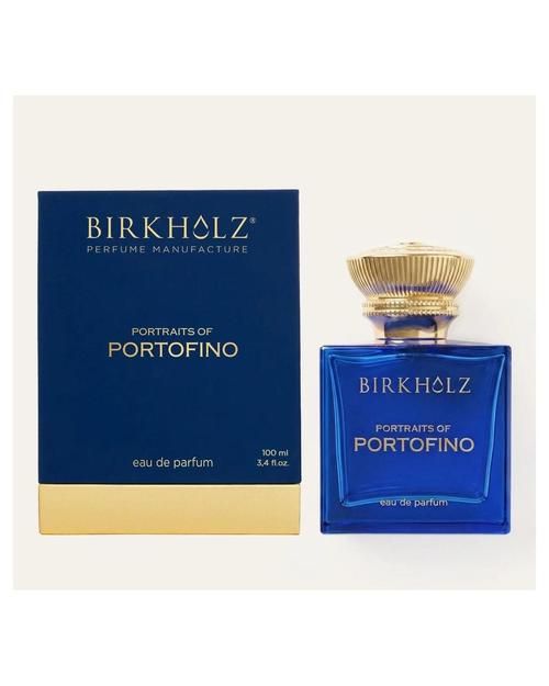 Portraits of Portofino-Birkholz samples & decants -Scent Split