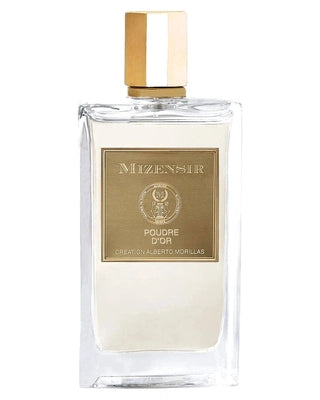 Poudre D'Or Sample & Decants by Mizensir – Scent Split Poudre D'Or Sample & Decants by Mizensir – Scent Split