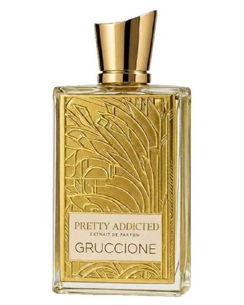 Pretty Addicted-Gruccione samples & decants -Scent Split
