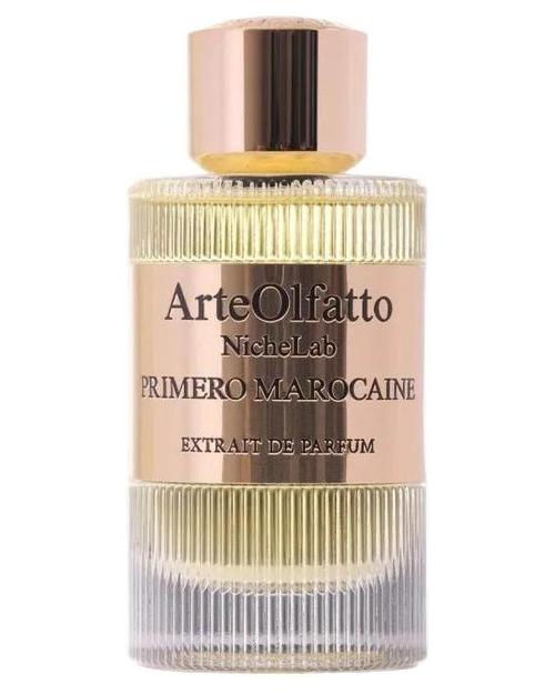 Primero Marocaine-ArteOlfatto samples & decants -Scent Split