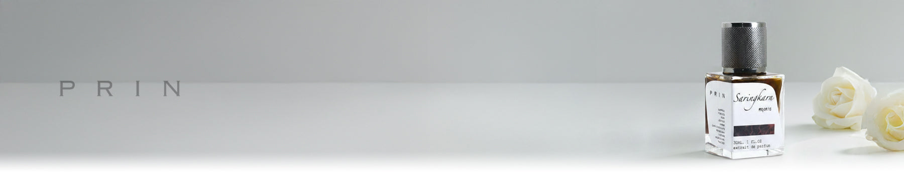 Prin collection banner