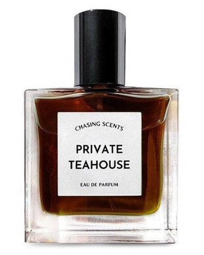 Private Teahouse