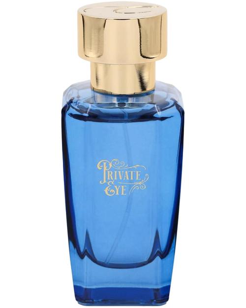 Private Eye-Curatrix samples & decants -Scent Split