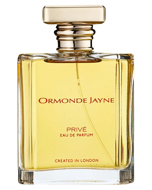 Privé-Ormonde Jayne samples & decants -Scent Split
