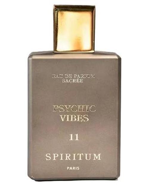 Psychic Vibes-Spiritum samples & decants -Scent Split