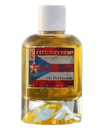 Puerto Rico Sample & Decants by City Rhythm – Scent Split
