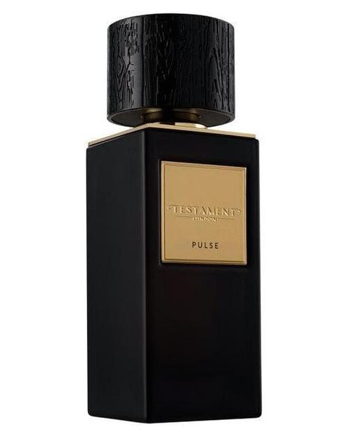 Pulse Sample & Decants by Testament London – Scent Split