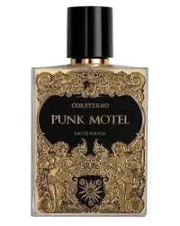 Punk Motel
