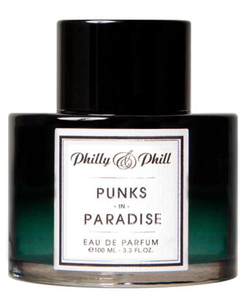 Punks In Paradise-Philly & Phill samples & decants -Scent Split