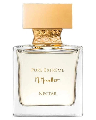Pure Extreme Nectar Sample & Decants by M. Micallef – Scent Split