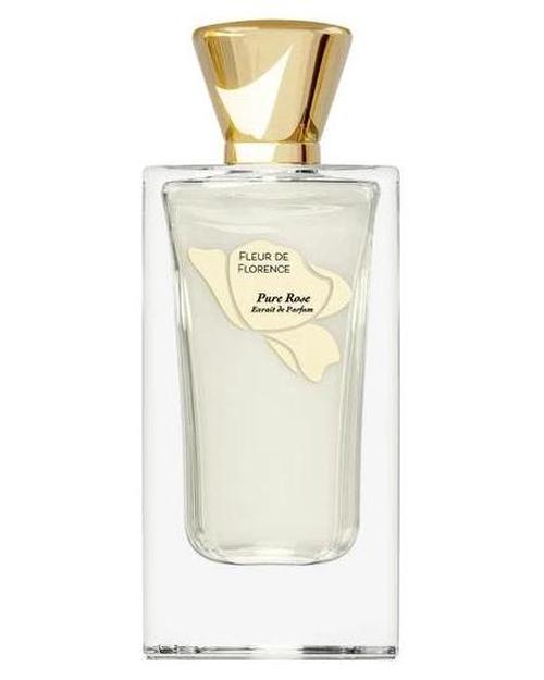 Pure Rose-Fleur de Florence samples & decants -Scent Split