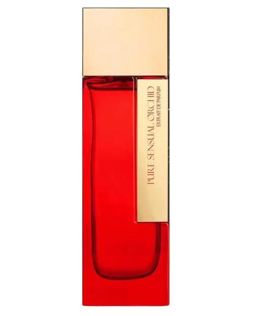 Pure Sensual Orchid-LM Parfums samples & decants -Scent Split