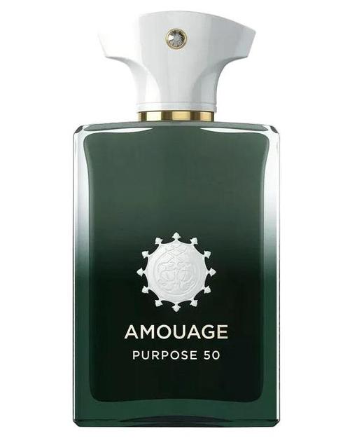 Purpose 50-Amouage samples & decants -Scent Split