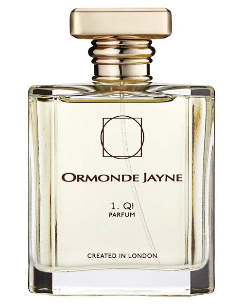 Qi Parfum-Ormonde Jayne samples & decants -Scent Split
