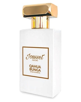 Qahua Bunga-Jousset Parfums samples & decants -Scent Split