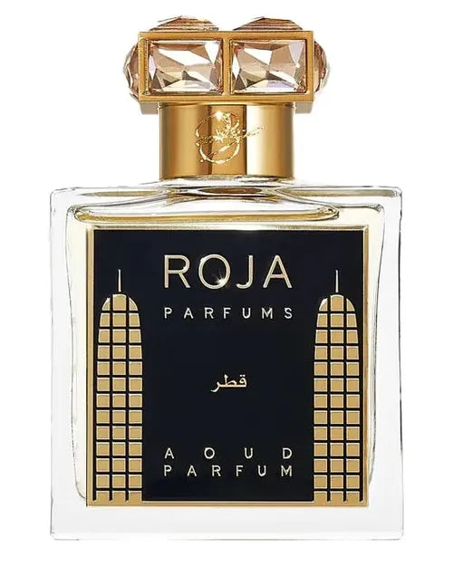 Qatar-Roja London samples & decants -Scent Split