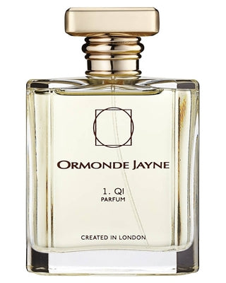 Qi Parfum-Ormonde Jayne samples & decants -Scent Split