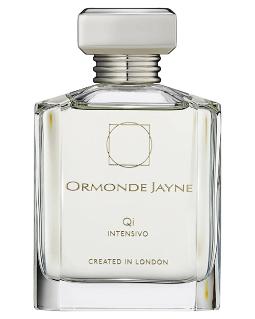 Qi Intensivo-Ormonde Jayne samples & decants -Scent Split
