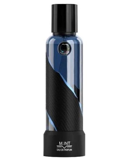 Quantum-M.INT samples & decants -Scent Split