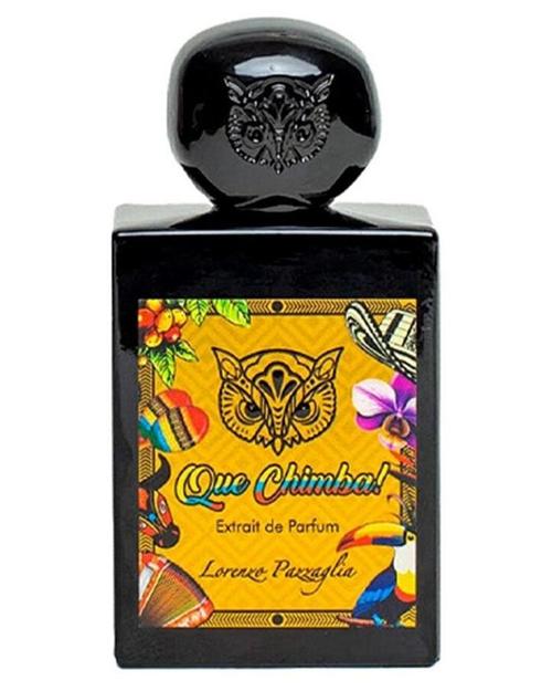 Que Chimba!-Lorenzo Pazzaglia samples & decants -Scent Split