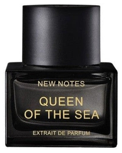 Queen Of The Sea-New Notes samples & decants -Scent Split