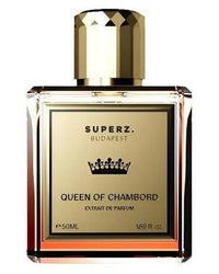 Queen of Chambord