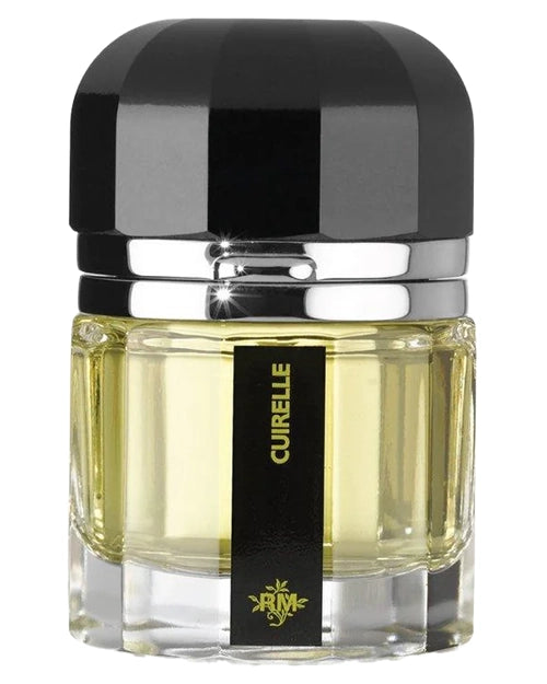Cuirelle-Ramon Monegal samples & decants -Scent Split