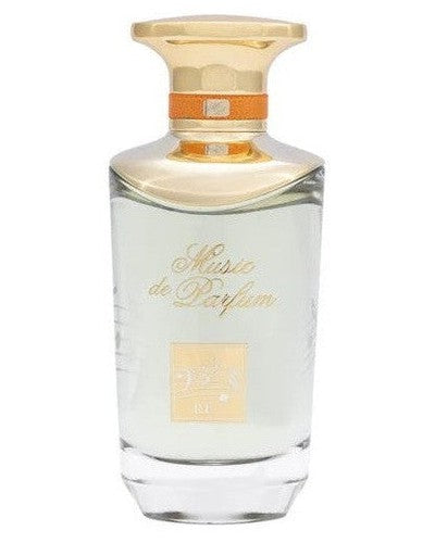 RE Sample & Decants by Music de Parfum – Scent Split