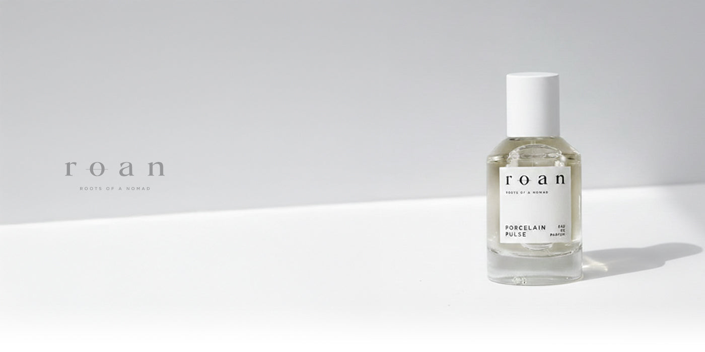 ROAN Perfume Samples & Decants – Scent Split