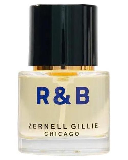 R&B-Zernell Gillie samples & decants -Scent Split
