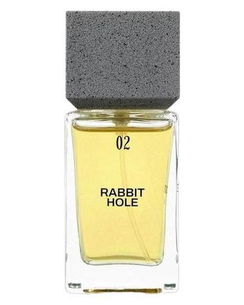 Rabbit Hole-dosigoh samples & decants -Scent Split