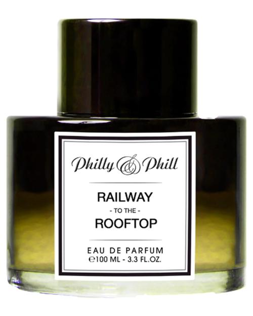 Railway To The Rooftop-Philly & Phill samples & decants -Scent Split