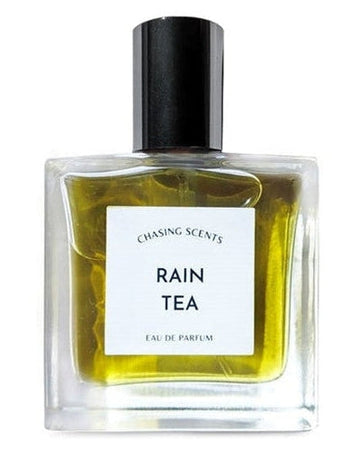 Rain Tea Sample & Decants by Chasing Scents | Scent Split