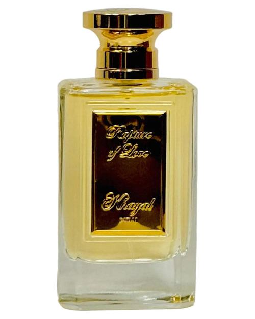 Rapture of Love-Khayal samples & decants -Scent Split