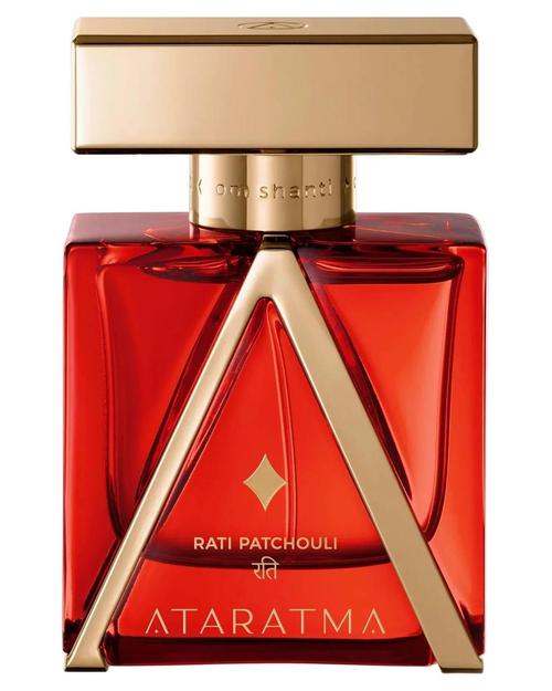 Rati Patchouli-Ataratma samples & decants -Scent Split