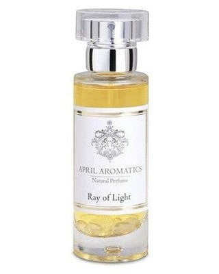 Ray Of Light-April Aromatics samples & decants -Scent Split