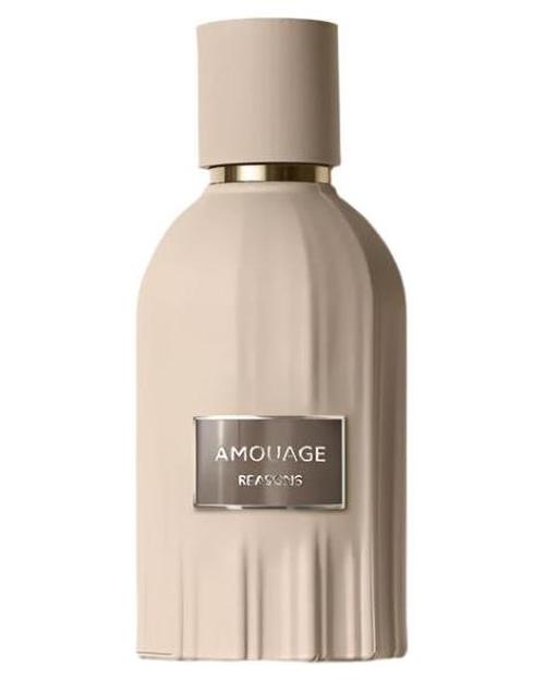 Reasons-Amouage samples & decants -Scent Split
