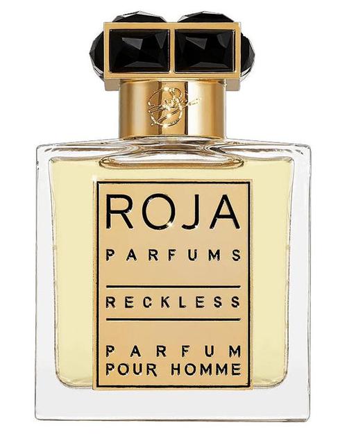 Reckless Pour Homme Parfum-Roja London samples & decants -Scent Split
