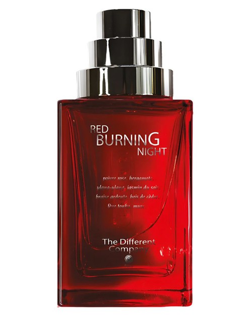 TDC Red Burning Night EDP main image 0
