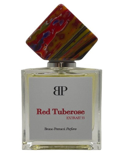 Red Tuberose-Bruno Perrucci Parfums samples & decants -Scent Split