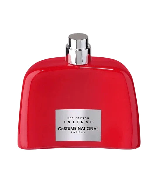 Intense Red Edition-Costume National samples & decants -Scent Split