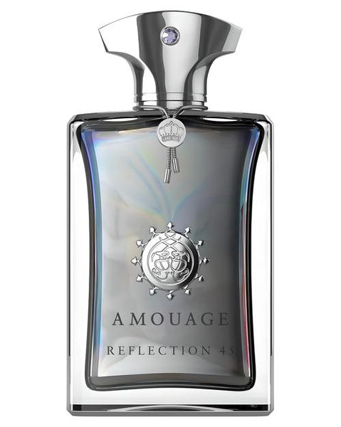 Reflection 45 Sample Decants by Amouage – Scent Split