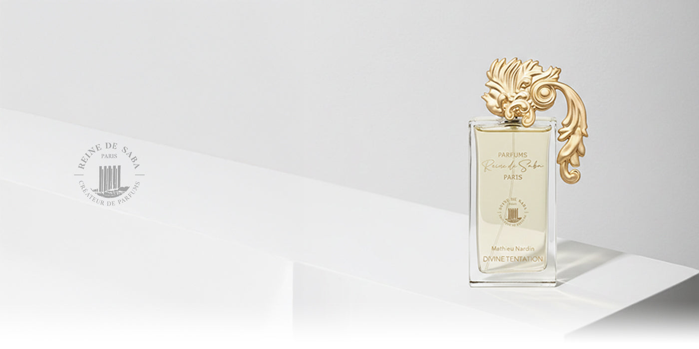 Saba Perfume Samples & Decants – Scent Split