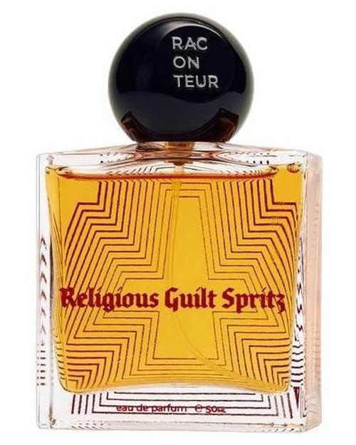 Religious Guilt Spritz-Raconteur samples & decants -Scent Split