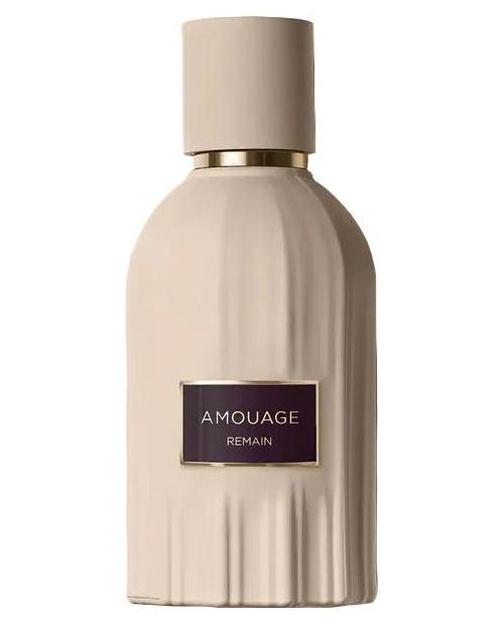 Remain-Amouage samples & decants -Scent Split
