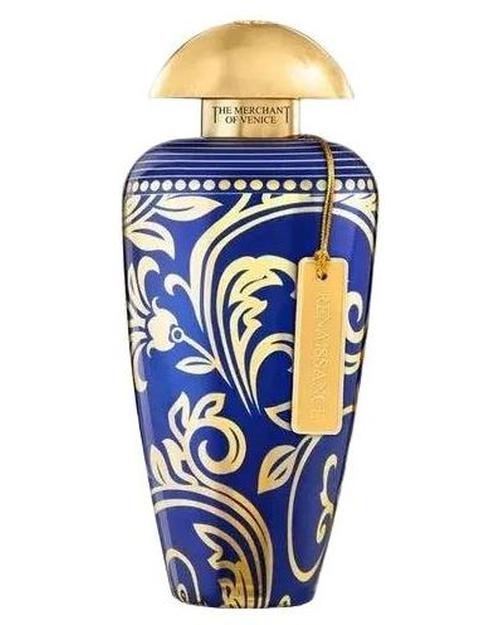 Renaissance-The Merchant of Venice samples & decants -Scent Split