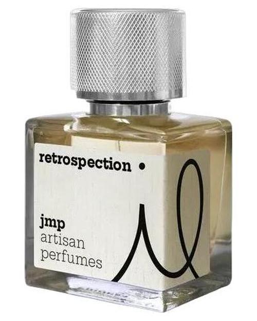 Retrospection-JMP Artisan Perfumes samples & decants -Scent Split