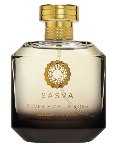 Reverie De La Rose-Sasva samples & decants -Scent Split