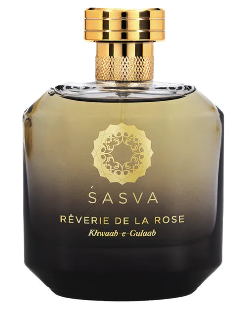 Reverie De La Rose-Sasva samples & decants -Scent Split