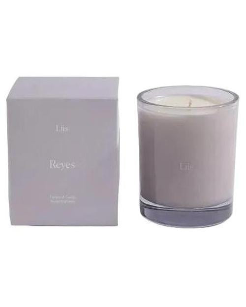 Reyes Candle-Liis samples & decants -Scent Split